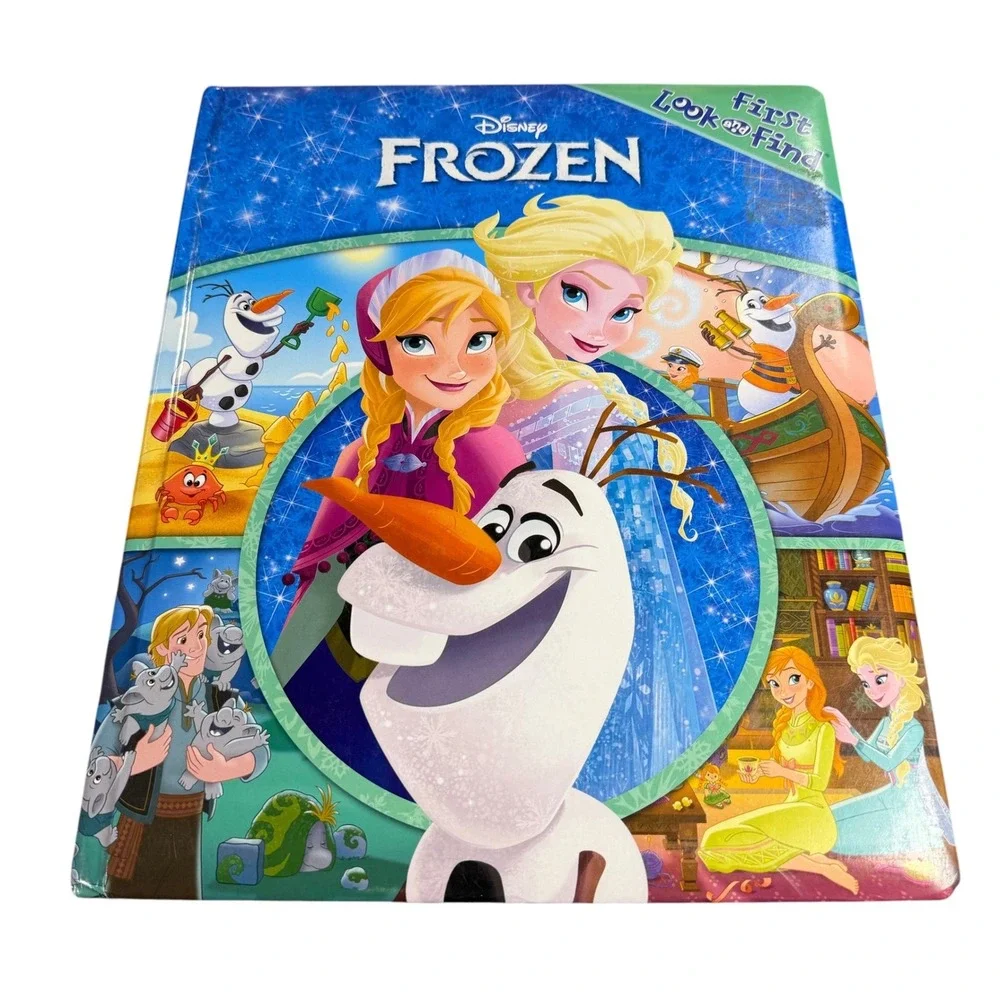 pi kids disney first